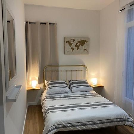 Dependance Privee A La Campagne Avec Spa Saint-Cirice ภายนอก รูปภาพ